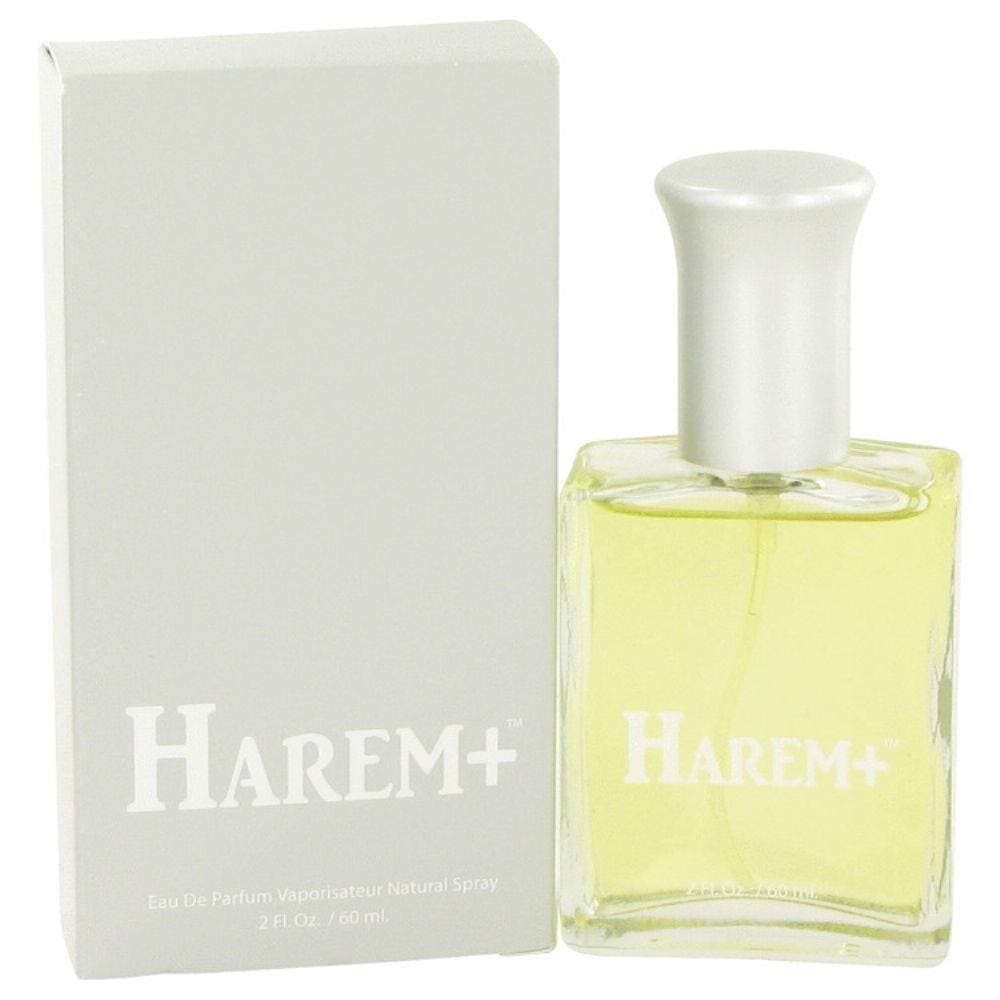 Perfume/Col. Masc. Harem Plus Unknown 60 ML Eau De Parfum