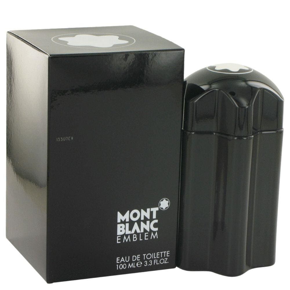 Perfume/Col. Masc. Montblanc Emblem Blanc Eau De Toilette