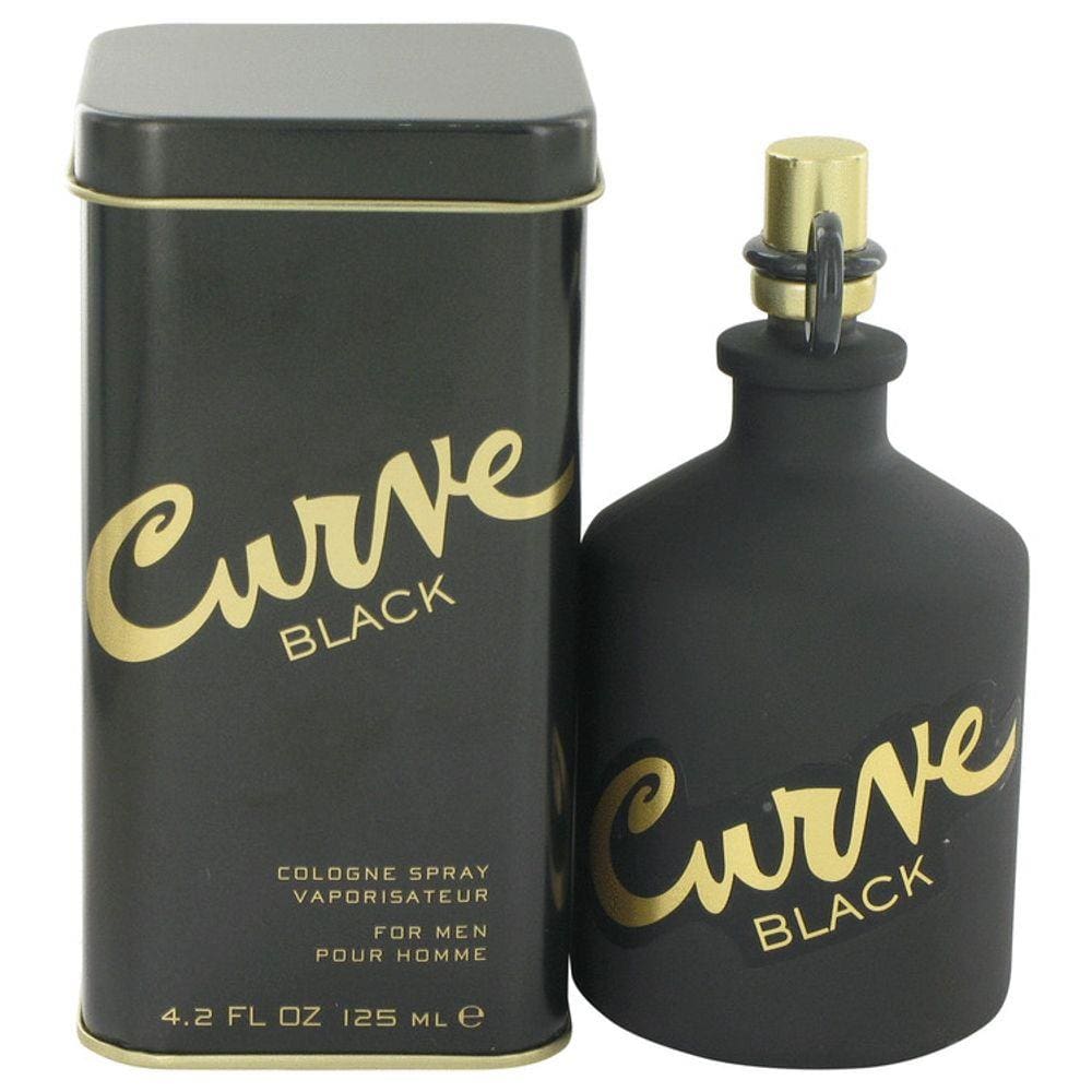 Perfume/Col. Masc. Curve Black Liz Claiborne  Cologne