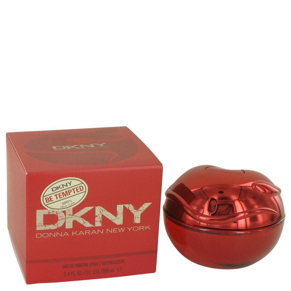 Perfume Feminino Be Tempted Donna Karan Eau De Parfum