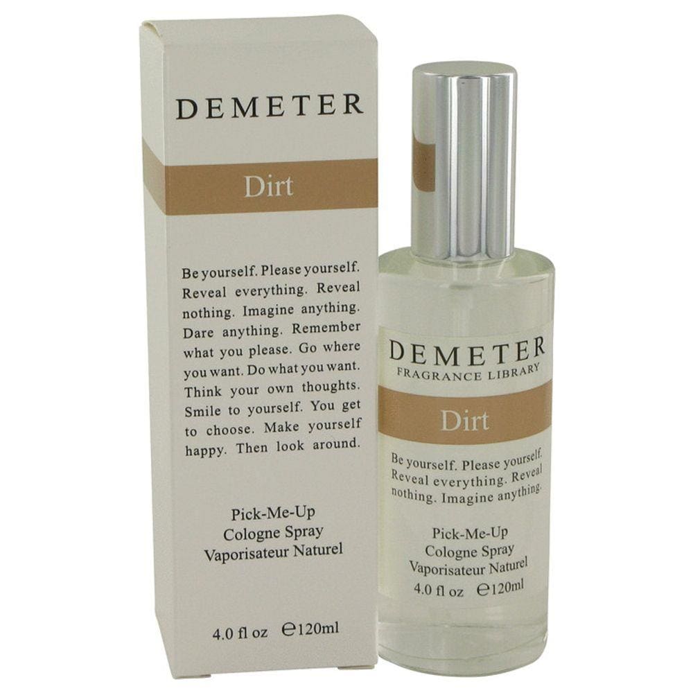 Perfume/Col. Masc. Dirt Demeter Cologne
