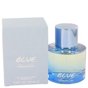 Perfume/Col. Masc. Blue Kenneth Cole Eau De Toilette