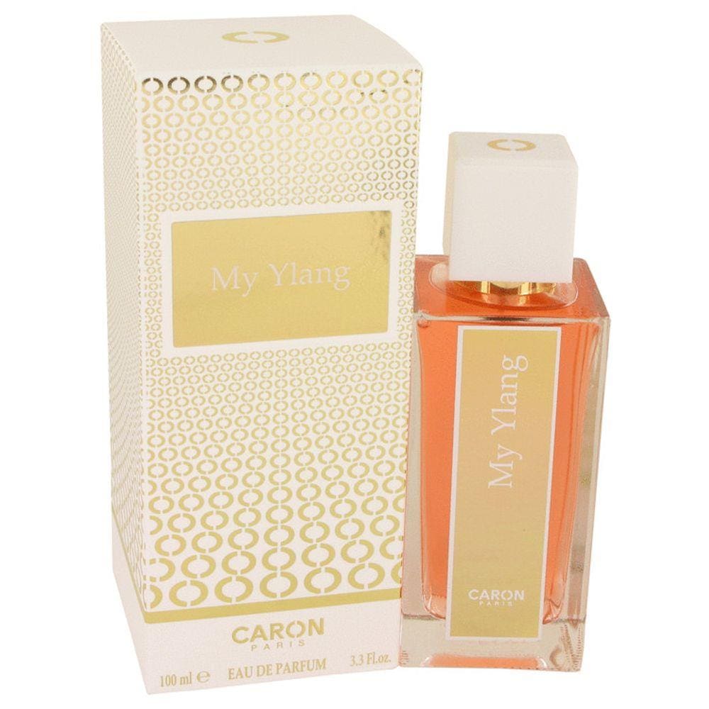 Perfume Feminino My Ylang Parfum Caron Eau De Parfum