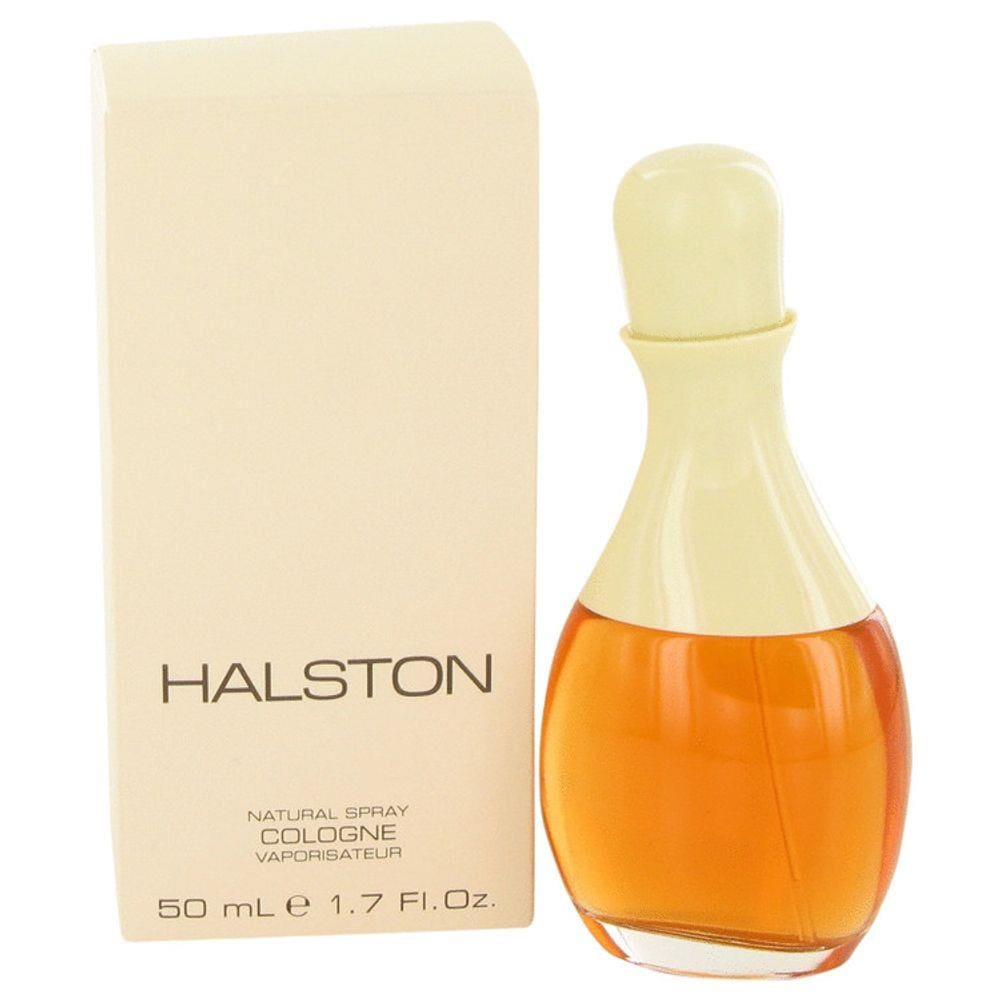 Perfume Feminino Halston Cologne