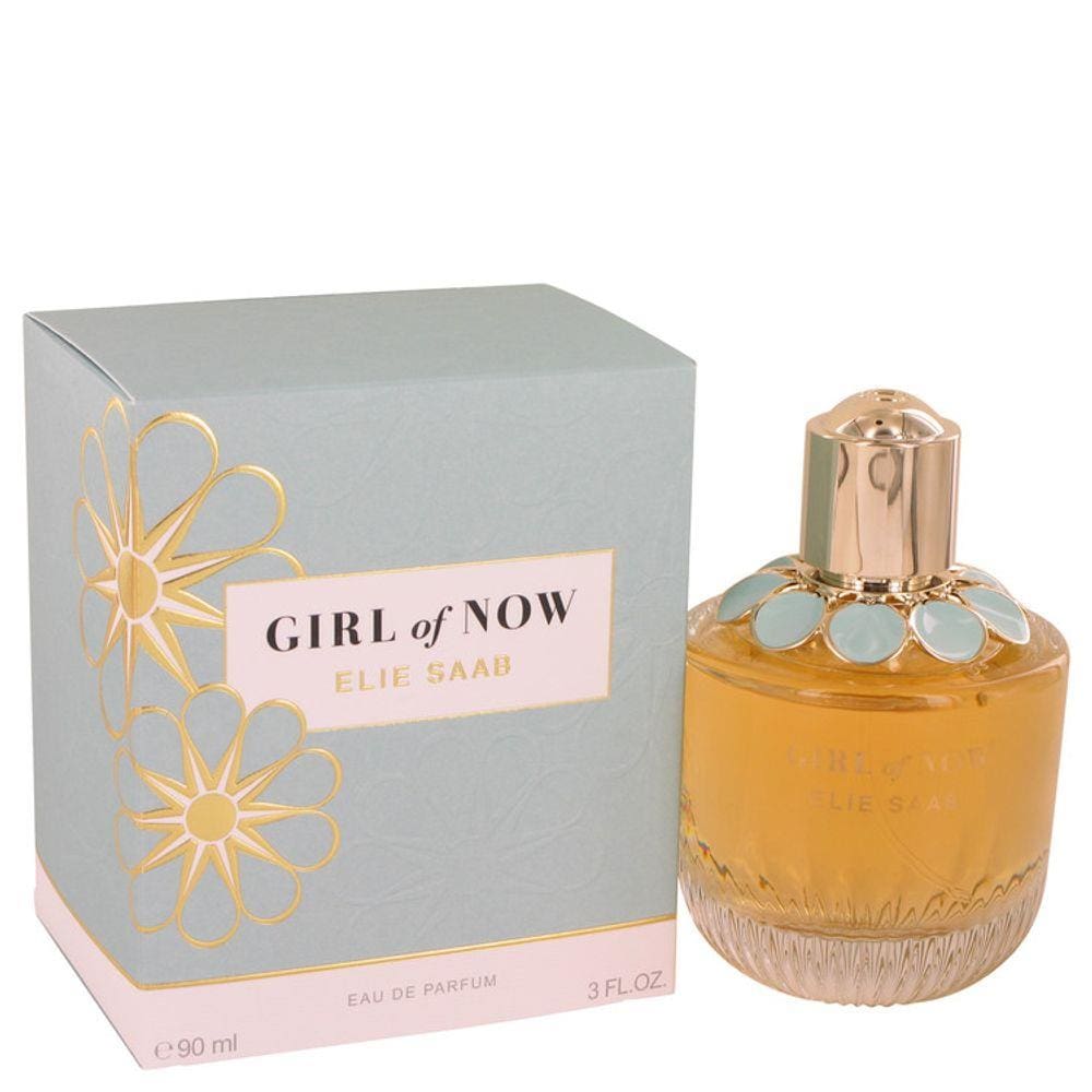 Perfume Feminino Girl Of Now Parfum Elie Saab Eau De Parfum