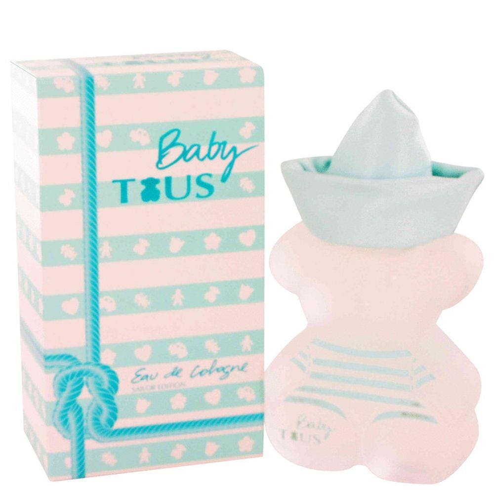 Perfume Feminino Ba Tous Eau De Cologne