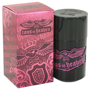Perfume Feminino In Heaven Tous Eau De Toilette