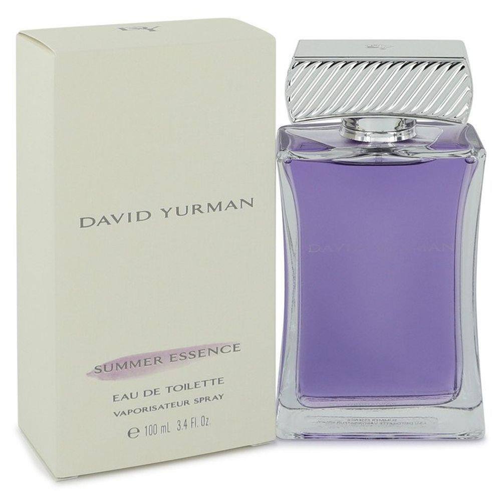 Perfume Feminino Summer Essence David Yurman Eau De Toilette