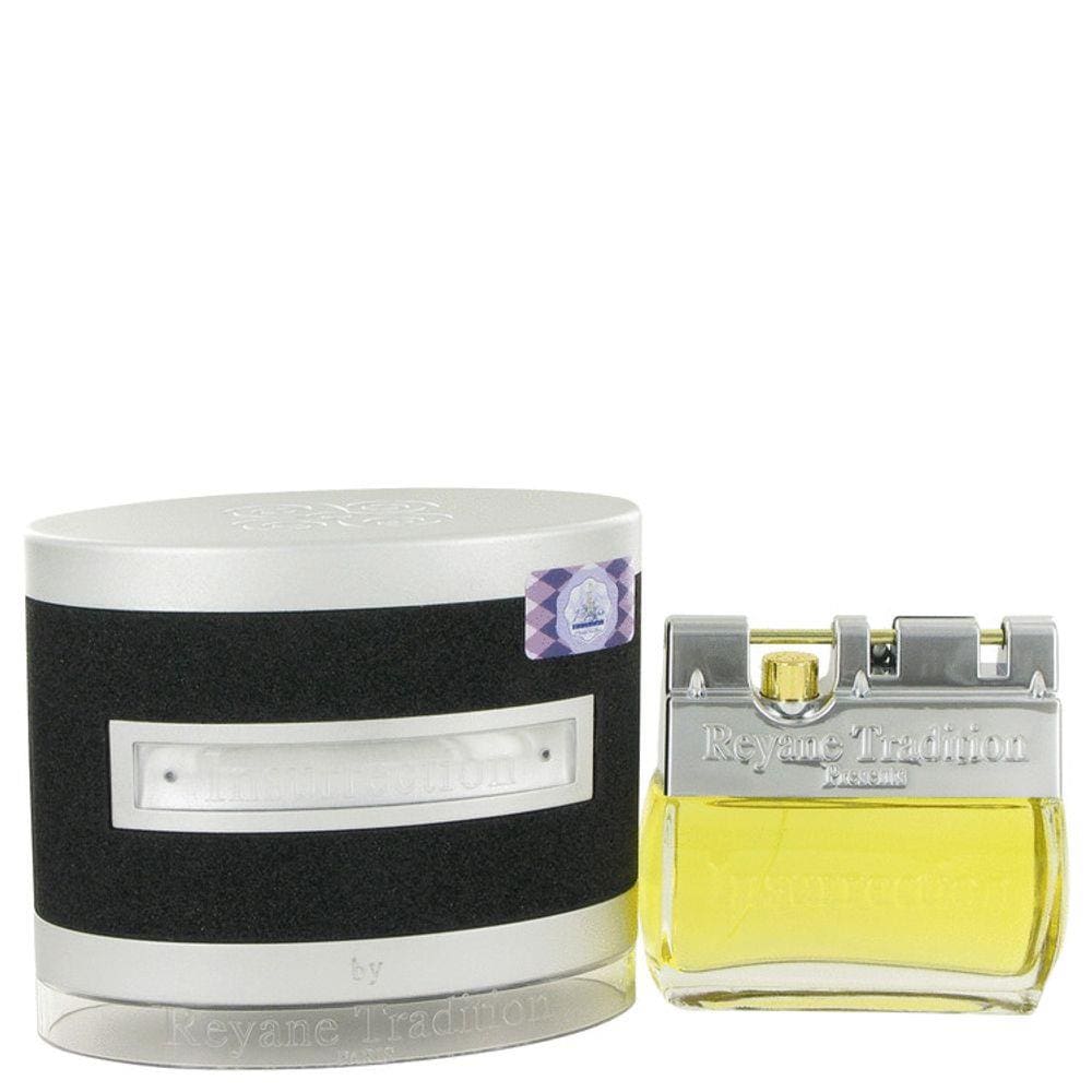 Perfume/Col. Masc. Insurrection Reyane Tradition Eau De Toilette