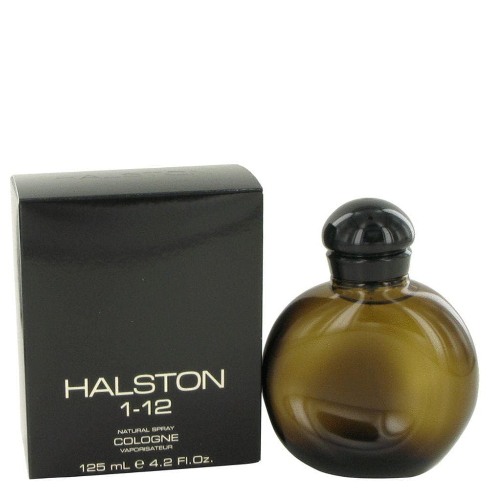 Perfume/Col. Masc. 1-12 Halston 125 ML Cologne