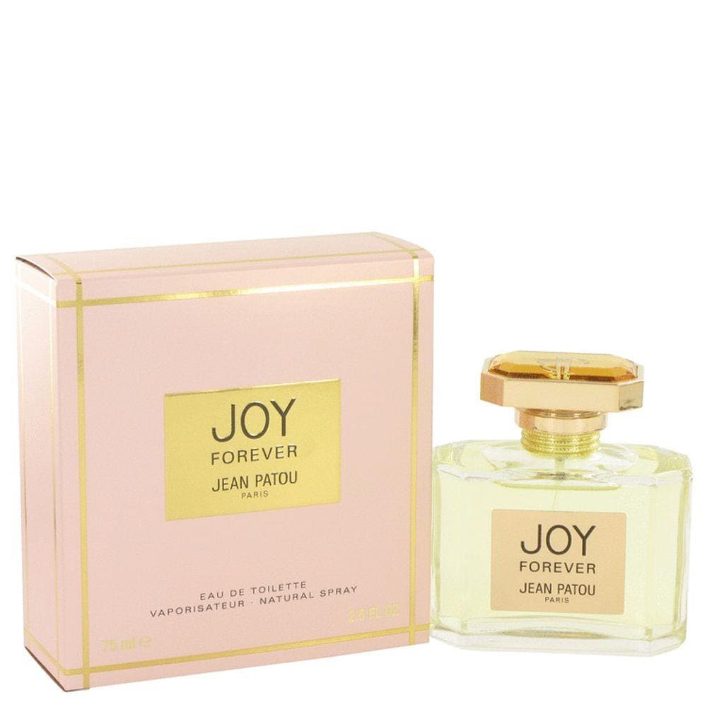 Perfume Feminino Joy Forever Jean Patou Eau De Toilette