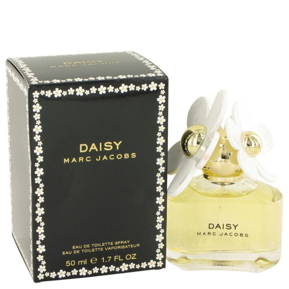 Perfume Feminino Daisy Marc Jacobs Eau De Toilette