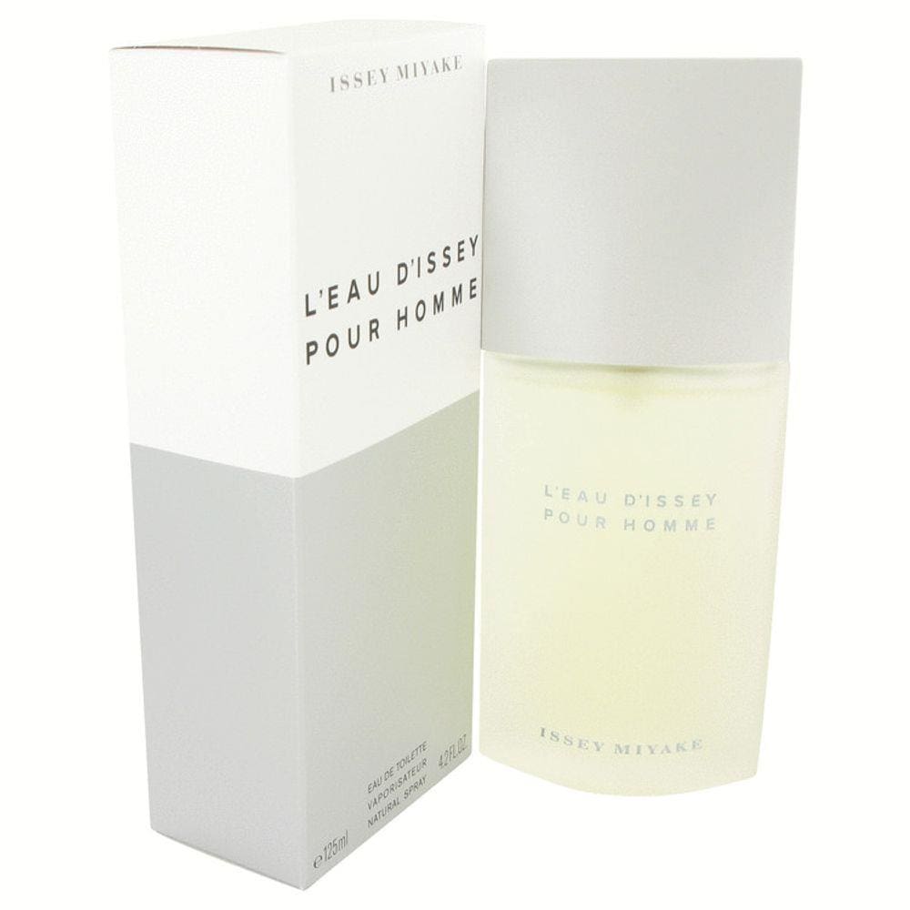 Perfume/Col. Masc. L`Eau D`Issey (Issey Miyake) Issey Eau De Toilette