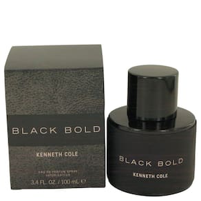 Perfume/Col. Masc. Black Bold Kenneth Cole Eau De Parfum