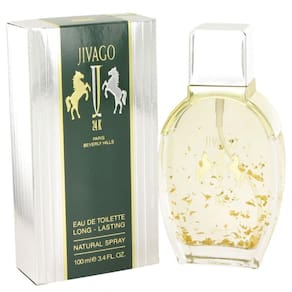 Perfume/Col. Masc. 24K Ilana Jivago Eau De Toilette
