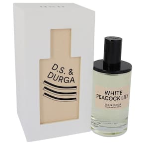 Perfume Feminino White Peacock Lily (Unisex) D.S. & Durga Eau De Parfum