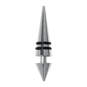 Tampa para Garrafa Brinox 2425/303 em Silicone e Alumínio - Inox/Preto