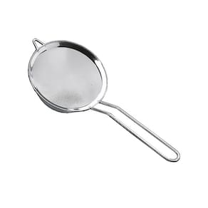 Peneira Brinox Top Pratic em Aço Inox – 20 cm