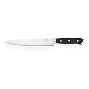 Faca 8” para Cozinha Brinox Infinity em Aço Inox e ABS
