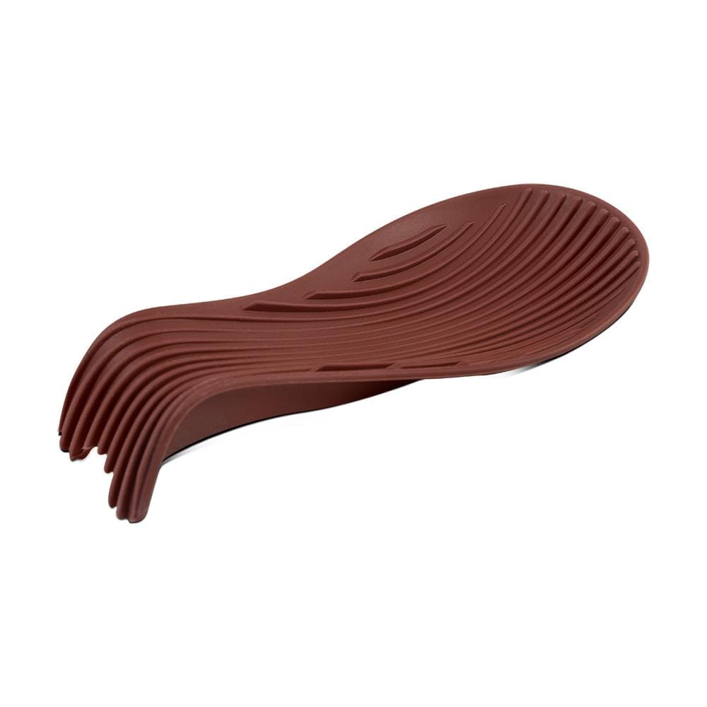 Suporte para Colher Brinox Glacê Silicone