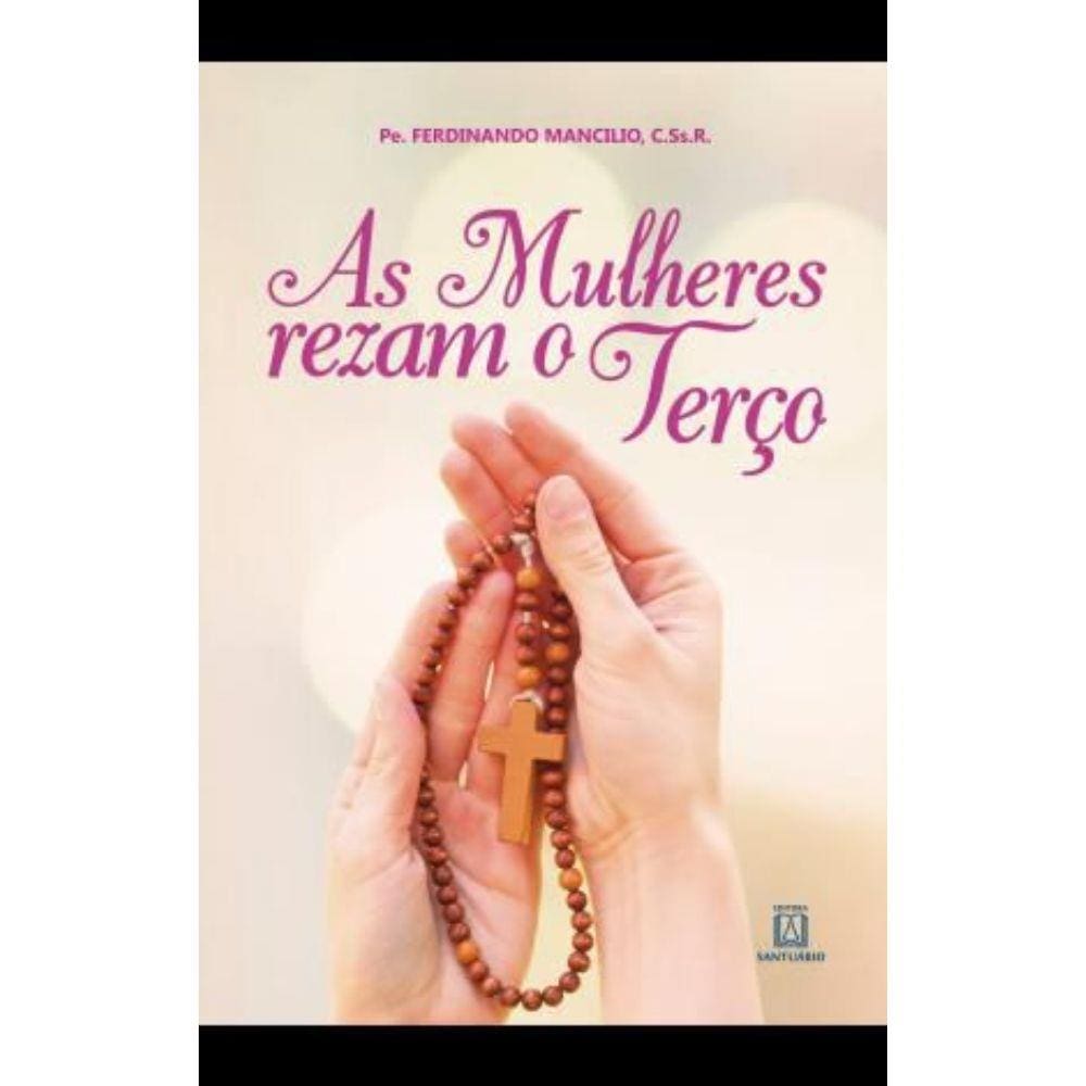 Livro - Devocionário E Novena De Padre Pio Santo Estigmatizado