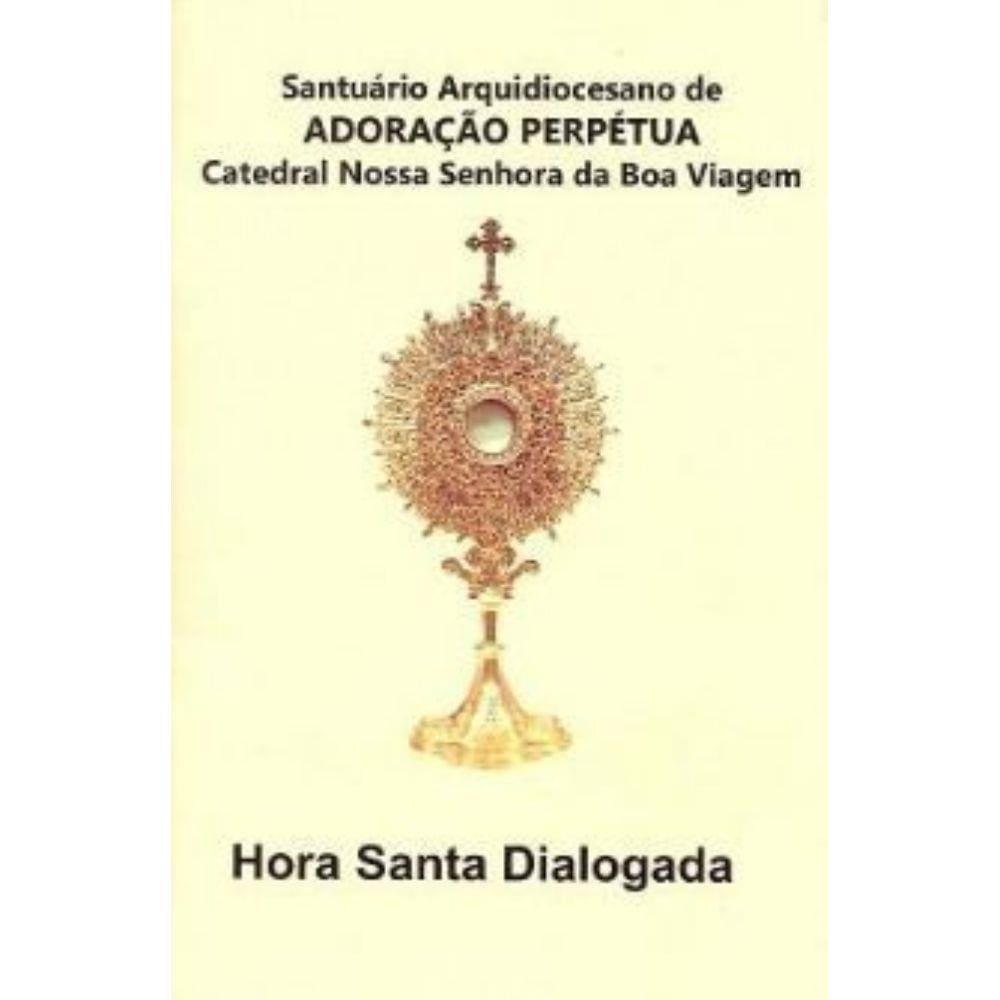Livro - Devocionário E Novena De Padre Pio Santo Estigmatizado