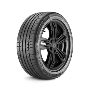 Pneu Continental Aro 18 245/40R18 97Y XL FR ContiSportContact 5 Run Flat MOE