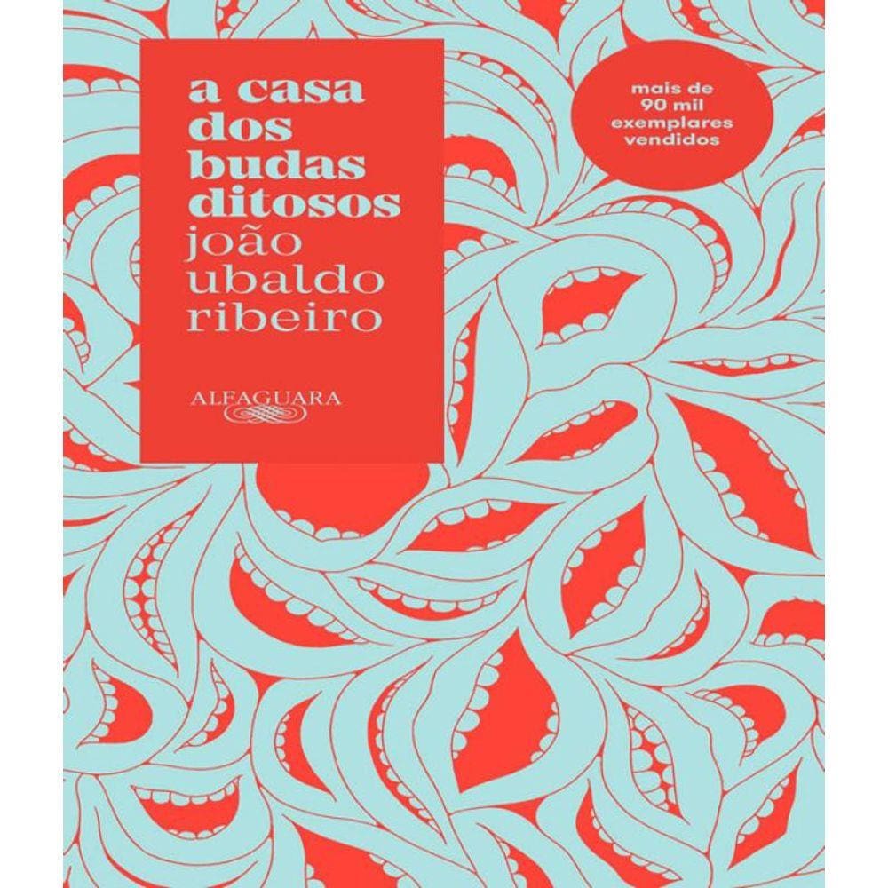 A casa dos budas ditosos | Pontofrio