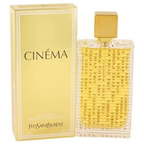 Perfume Feminino Cinema Parfum Yves Saint Laurent Eau De Parfum