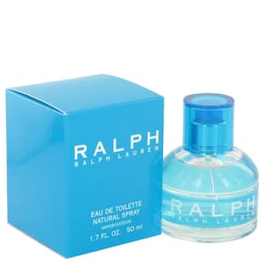 Perfume Feminino Ralph Lauren Eau De Toilette