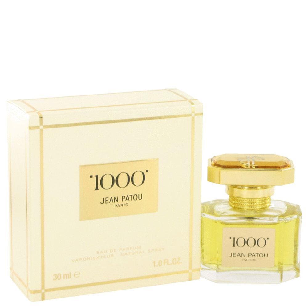 Perfume Feminino 1000 Jean Patou Eau De Parfum