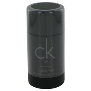 Perfume/Desodorante Masculino Ck Be Calvin Klein Barra
