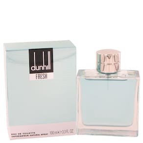 Perfume/Col. Masc. Fresh Alfred Dunhill Eau De Toilette