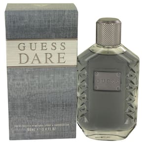 Perfume/Col. Masc. Dare Guess Eau De Toilette