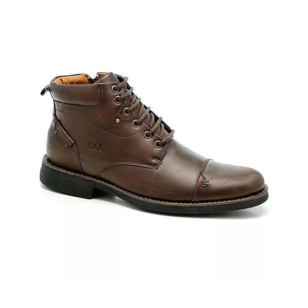 Bota ferricelli | Ponto