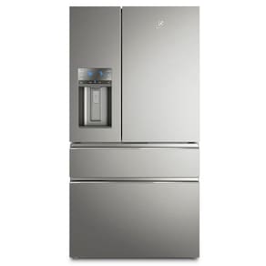 Geladeira Frost Free Electrolux Inverter 540L FlexiSpace 3 Portas 110V (DM91X)