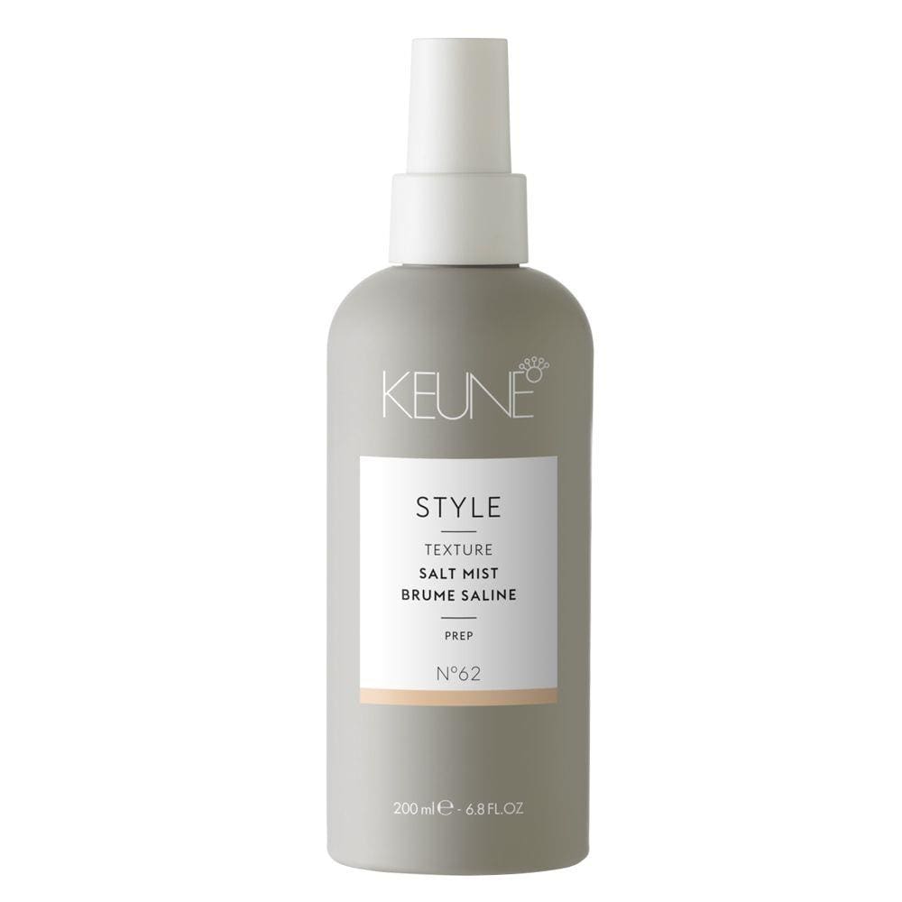 Spray de Textura Keune Style Salt Mist 200ml