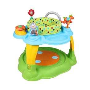 Centro de Atividades Playmove Burigotto