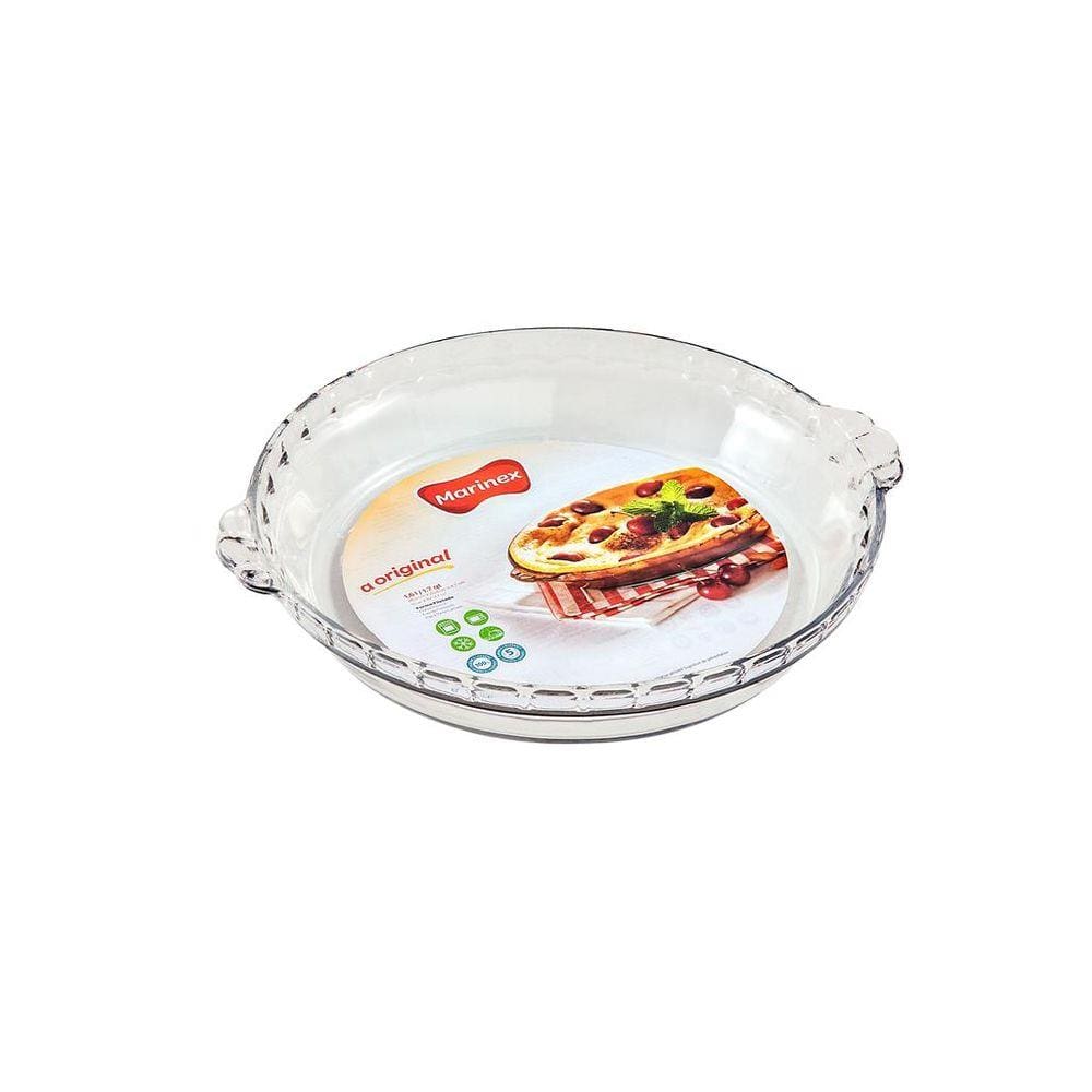 Fôrma Filetada Grande 1,6L Marinex GD16229417N