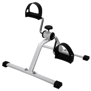 Mini bicicleta cicloergômetro WCT Fitness 55555502