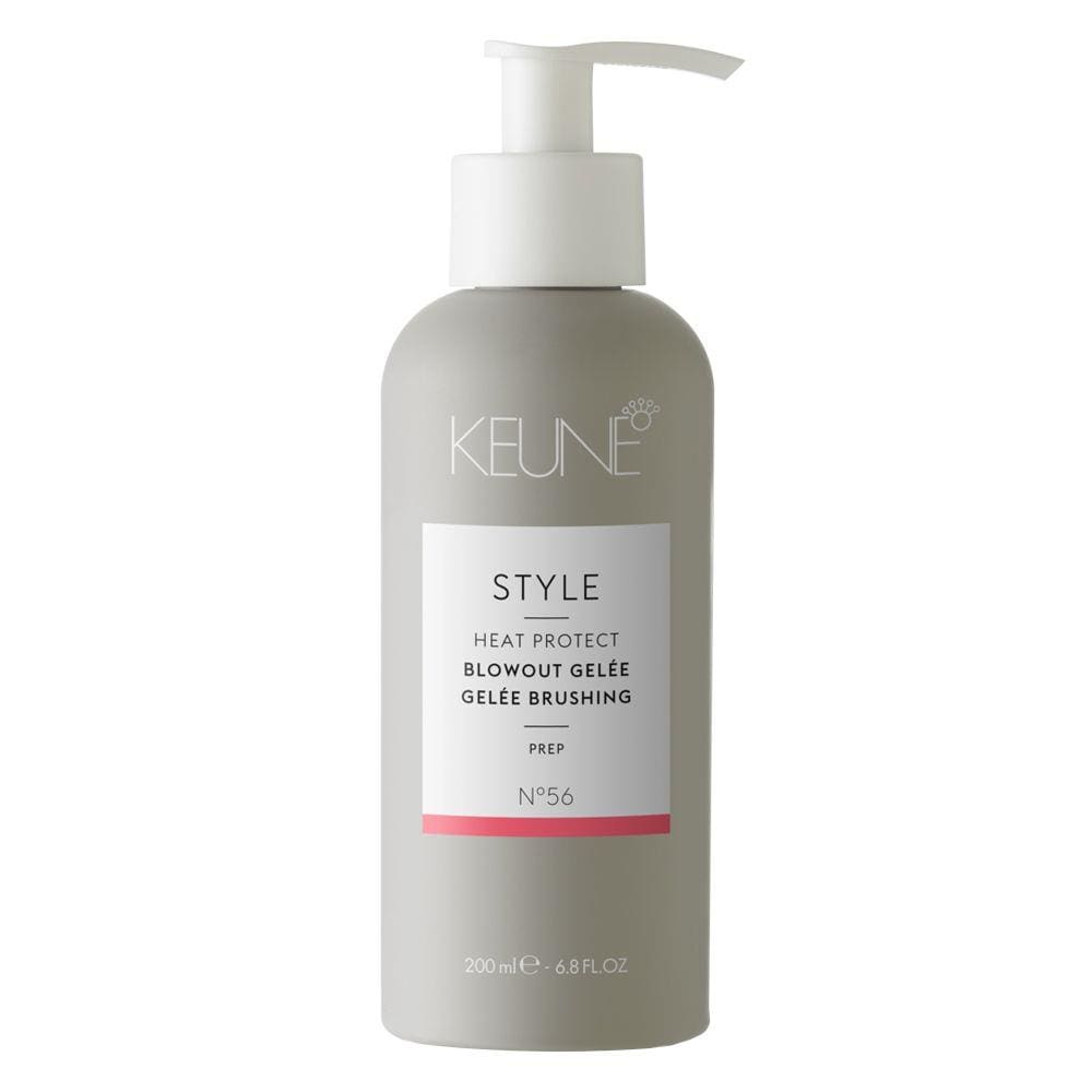 Loção Keune Style Blowout Gelee