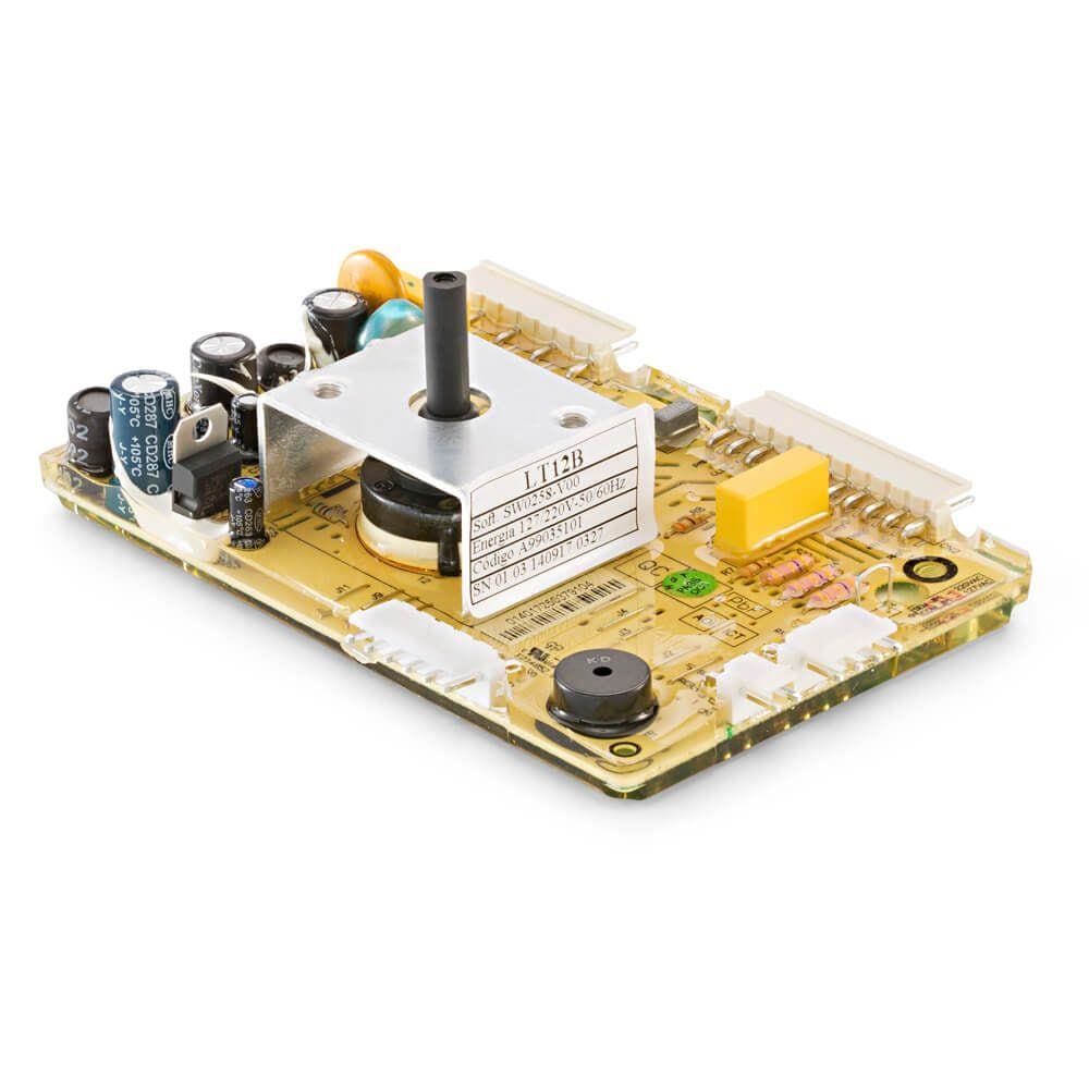 Placa Potencia Lavadora