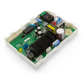 Placa Potencia Lavadora