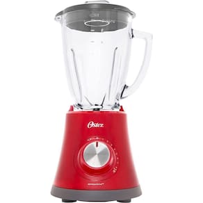 Liquidificador Super Chef Vermelho 220v - Oster
