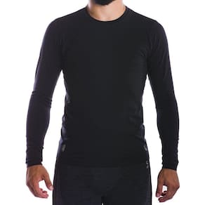 Camiseta Lupo Warm Masculina Manga Longa térmica Ref: 70661