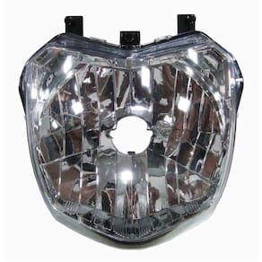 Farol Factor 125 Factor 150 2015 A 2018 Bloco Optico
