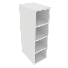 Adega Madesa Glamy 20 cm - Branco