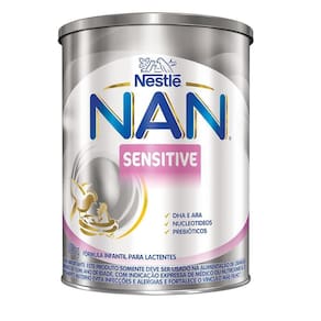 Fórmula Infantil Nan Sensitive 800g