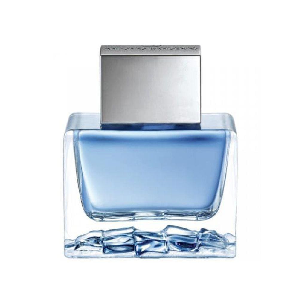 Blue Seduction Antonio Banderas Masculino Eau de Toilette 50ml