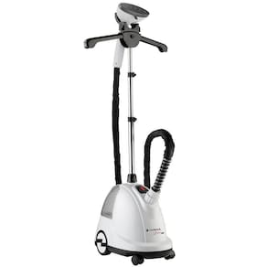 Passadeira a Vapor Cadence Lisser Pro Branca VAP904